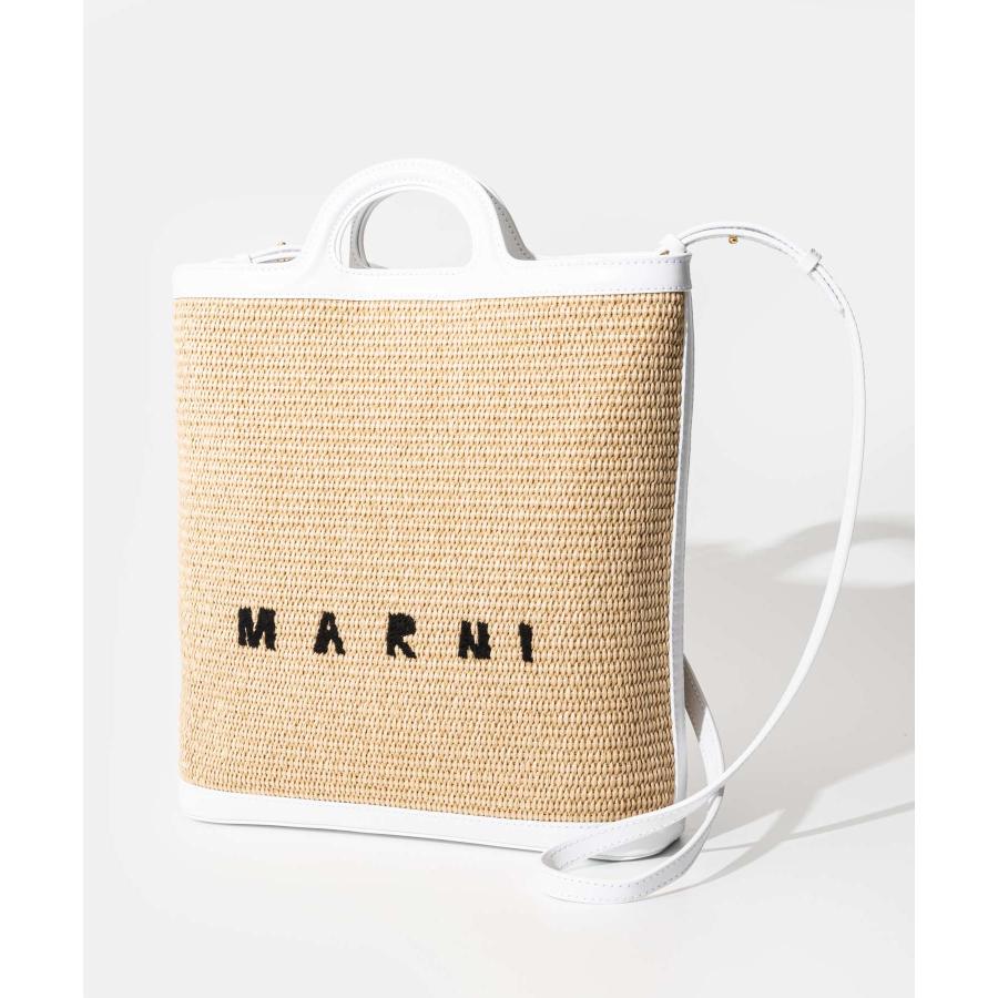 MARNI（マルニ） MARNI SBMP0179Q0 P3860 ショルダーバッグ TROPICALIA