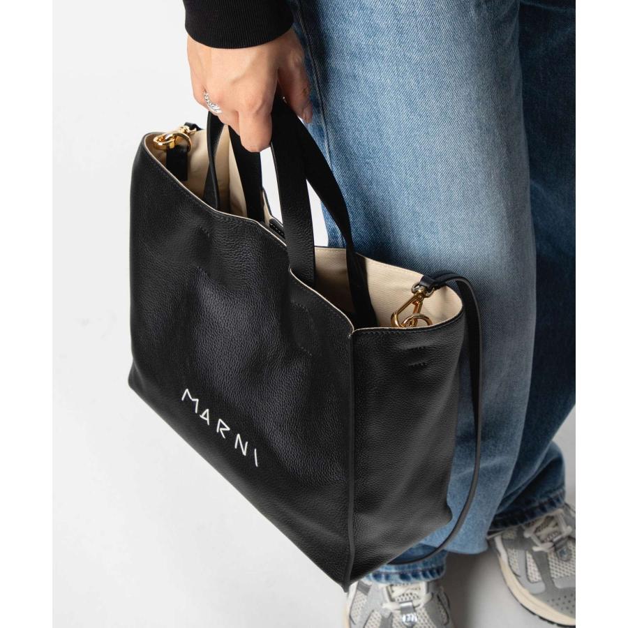 MARNI（マルニ） MARNI MUSEO SOFT MINI BAG ミュゼオ ソフトミニ