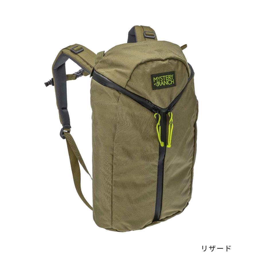 MYSTERY RANCH（ミステリーランチ） アーバンアサルト 21L URBAN