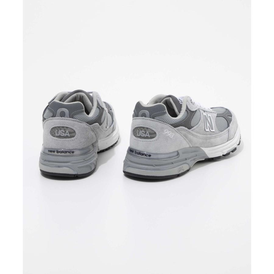 New Balance（ニューバランス） New Balance MR993GL スニーカー MADE