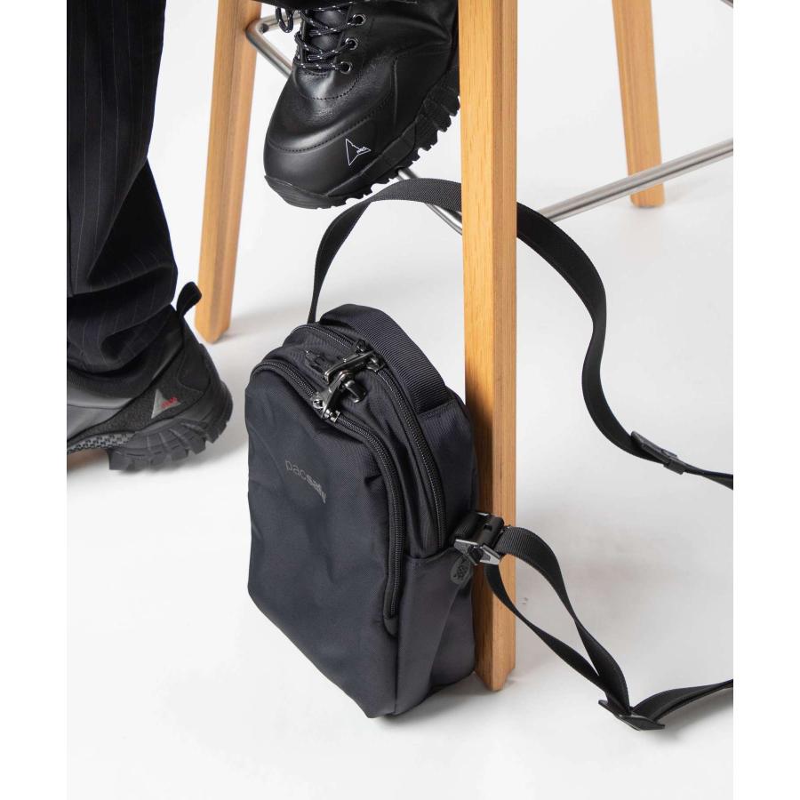 PacSafe（パックセーフ） PACSAFE V anti-theft companion crossbody
