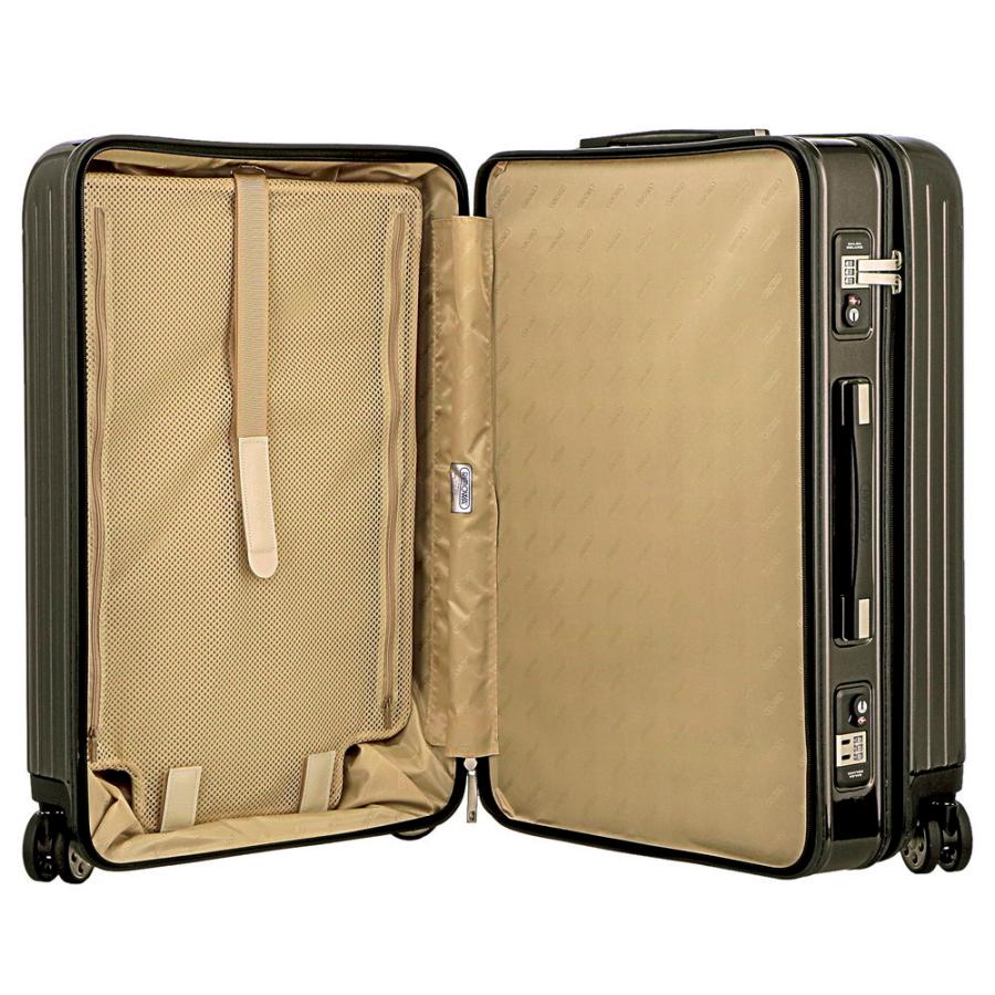 RIMOWA（リモワ） RIMOWA SALSA DELUXE キャリーバッグ サルサ