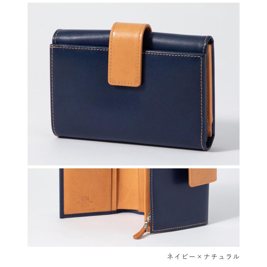 Whitehouse Cox（ホワイトハウスコックス） Whitehouse Cox S1113 二