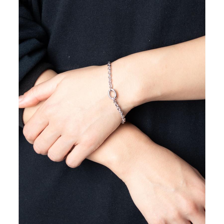 TOM WOOD（トムウッド） TOM WOOD Ada Bracelet Slim エイダ スリム