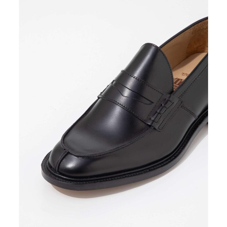 Tricker's（トリッカーズ） Tricker's JAMES ジェームズ PENNY LOAFER