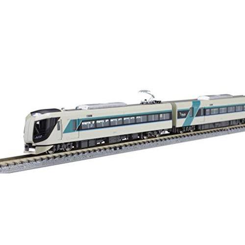 ポポンデッタ Nゲージ 東武500系 リバティ 6両セット 限定 6010 鉄道