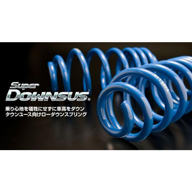ESPELIR]GRS200 クラウンロイヤル(2.5L/前期)用スーパーダウンサス
