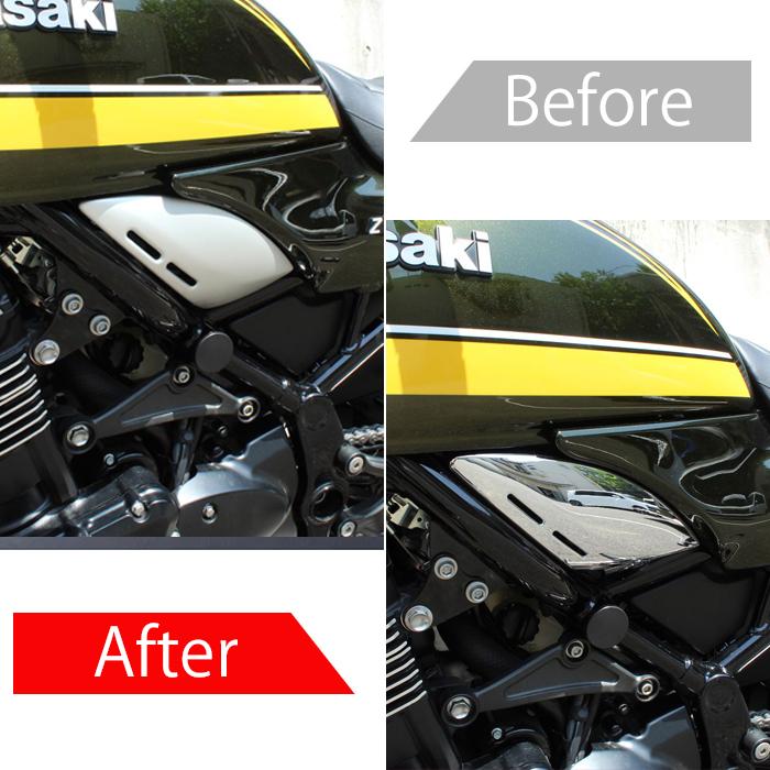 カワサキ（Kawasaki） Z900RS Z900RS カフェ SE CAFE インジェクション