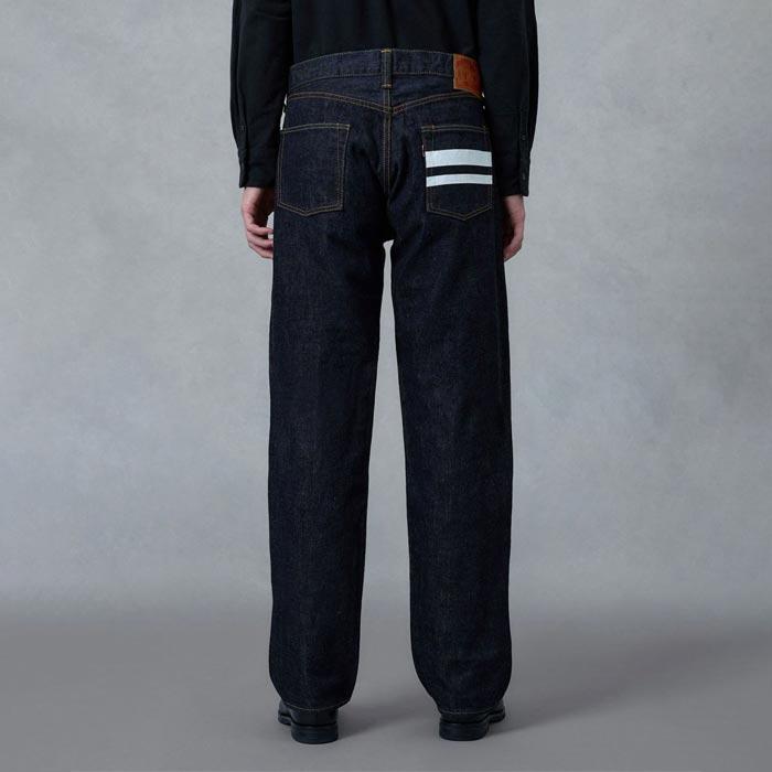 桃太郎ジーンズ（MOMOTARO JEANS） MOMOTARO JEANS 0905SP 出陣