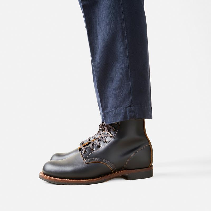 RED WING SHOES（レッドウィング） RED WING STYLE NO.9060 Beckman
