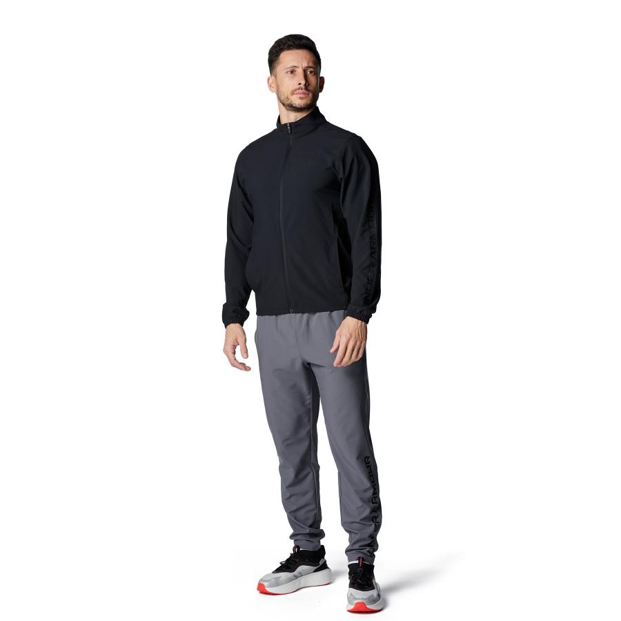 UNDER ARMOUR（アンダーアーマー） 公式 メンズ UAフレッシュウーブン
