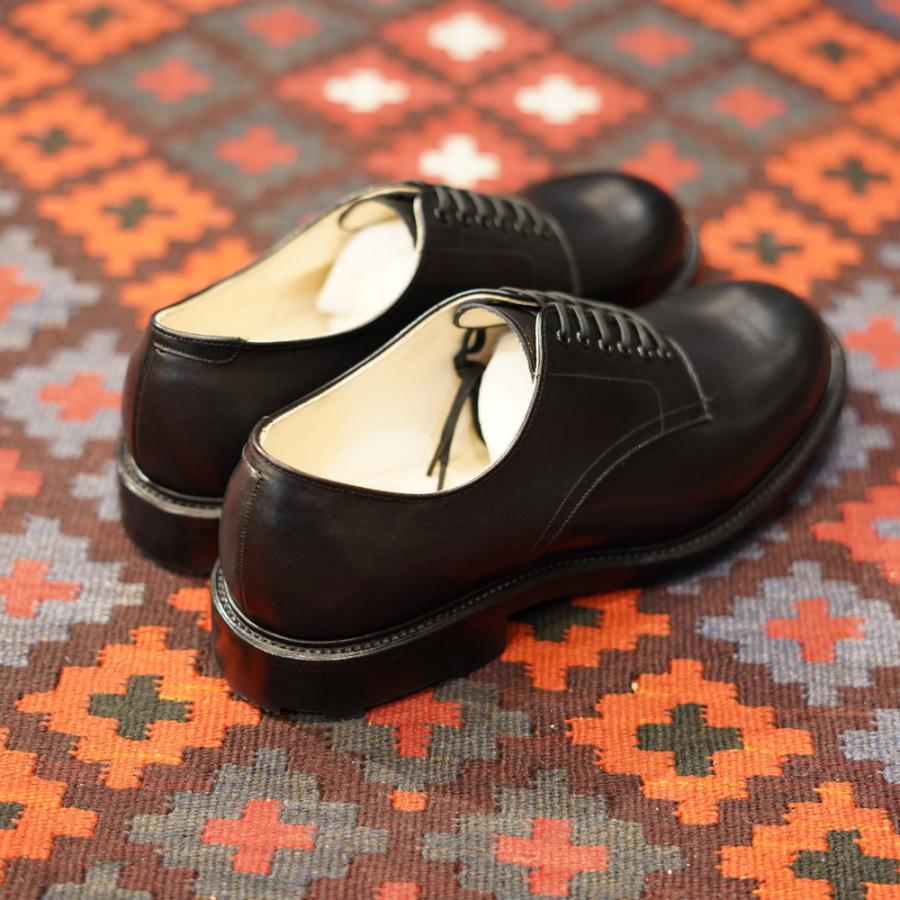 foot the coacher（フットザコーチャー） I WALK. (RIDGEWAY SOLE