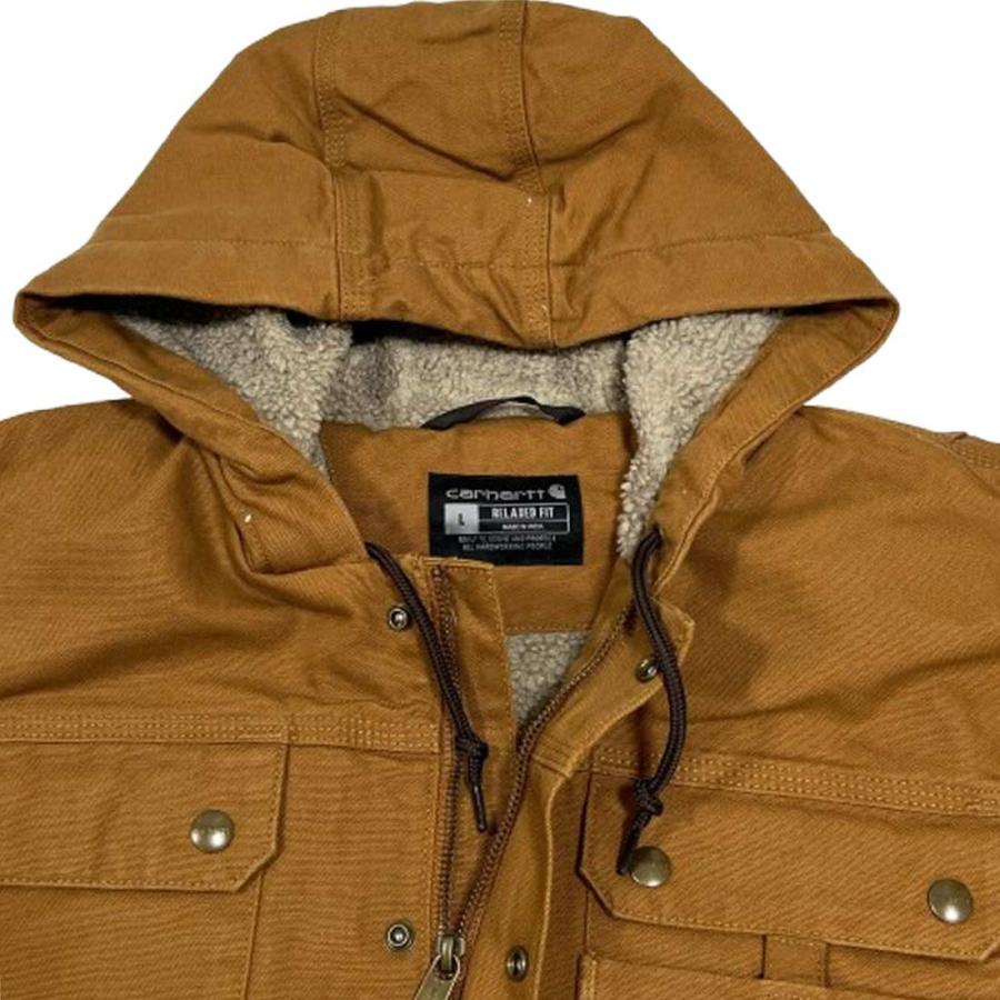 Carhartt（カーハート） ジャケット ダックジャケット ワーク