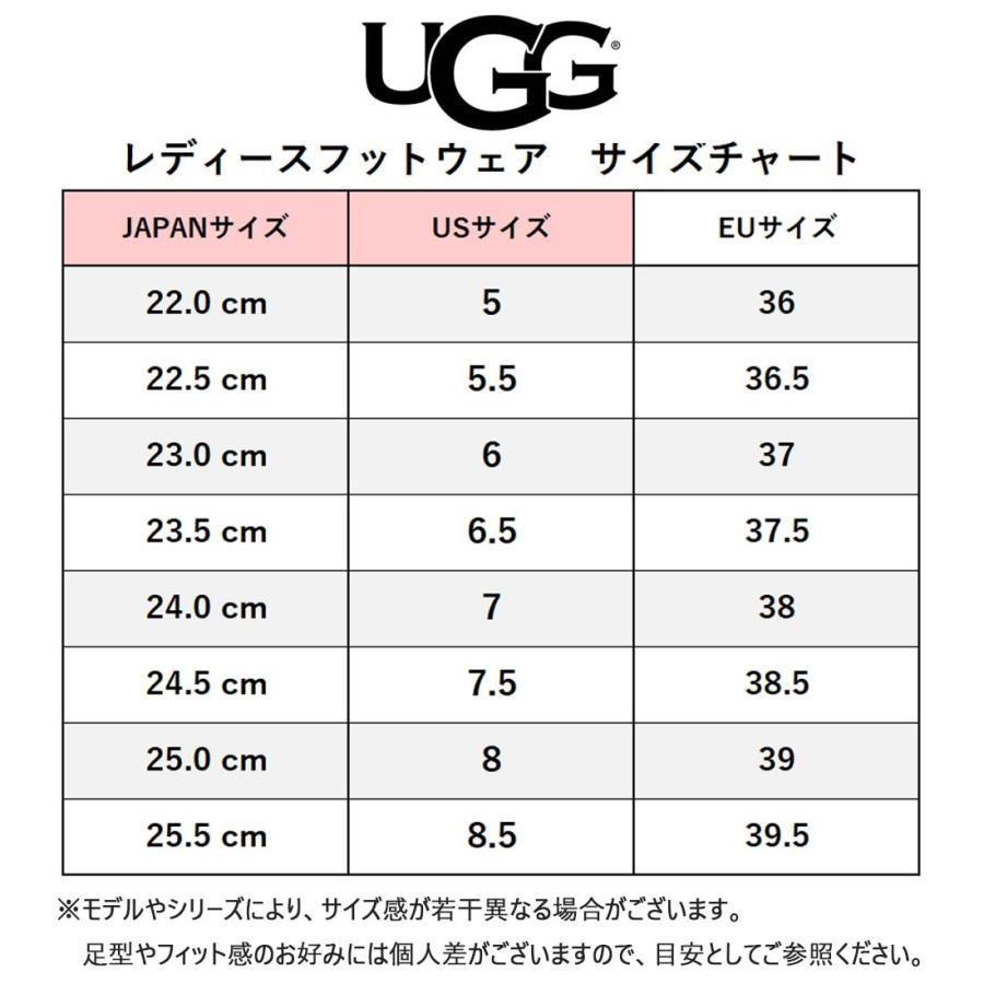 UGG Australia（アグオーストラリア） UGG(アグ)レディース クラシック