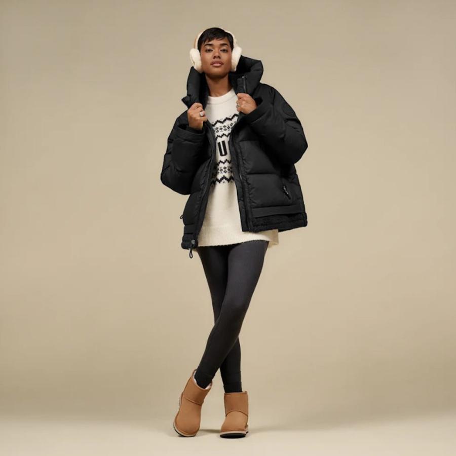 UGG Australia（アグオーストラリア） UGG(アグ)イヤーマフ 耳あて