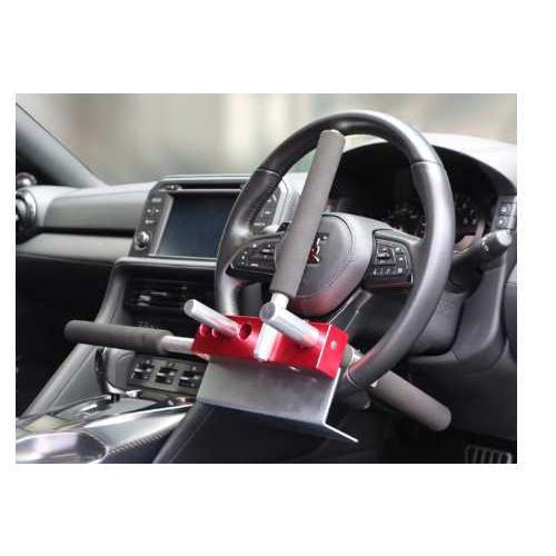 KITACO（キタコ） 在庫アリ 即納可能 ハンドルロック KML-01EVO 881