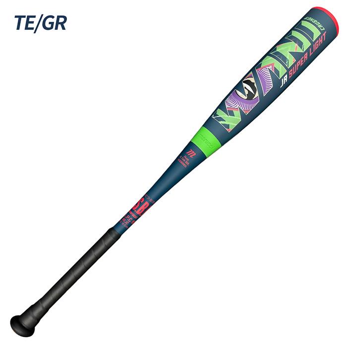 marucci（マルーチ） 野球 バット ワニクラッシャージュニアスーパー