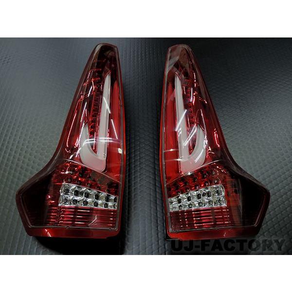 即納！☆MBRO フルLEDテールランプ☆ 日産 デイズ B21W (H25/6