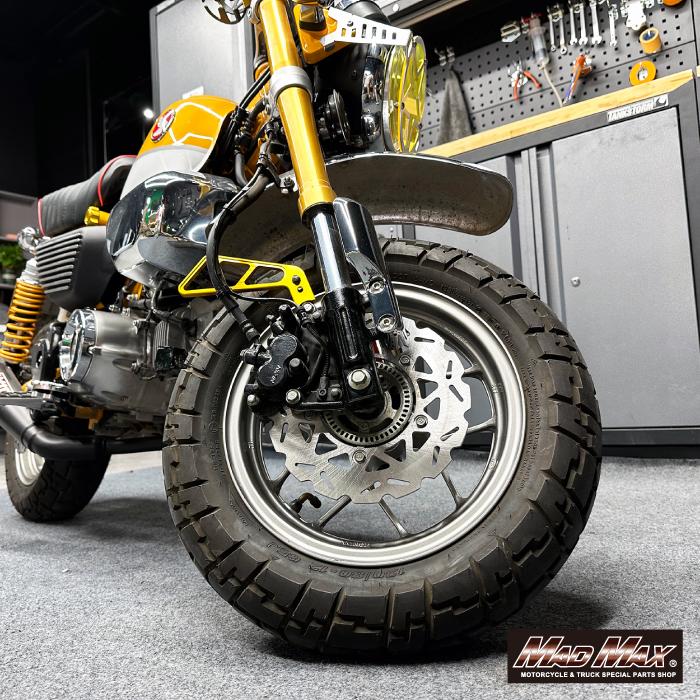 MAD MAX（マッド マックス） MADMAX Mr Quick製 モンキー125(JB02/JB03