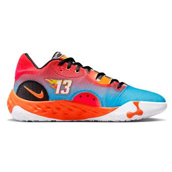 NIKE（ナイキ） バッシュ シューズ ホットウィール ポール ジョージPG