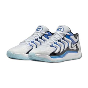 NIKE（ナイキ） バッシュ シューズ ケビン デュラントKD 17 Sunrise