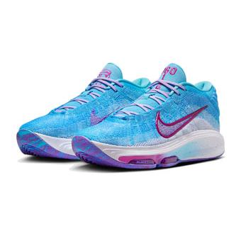 NIKE（ナイキ） バッシュ シューズ ハッスル Air Zoom G.T. HUSTLE 3