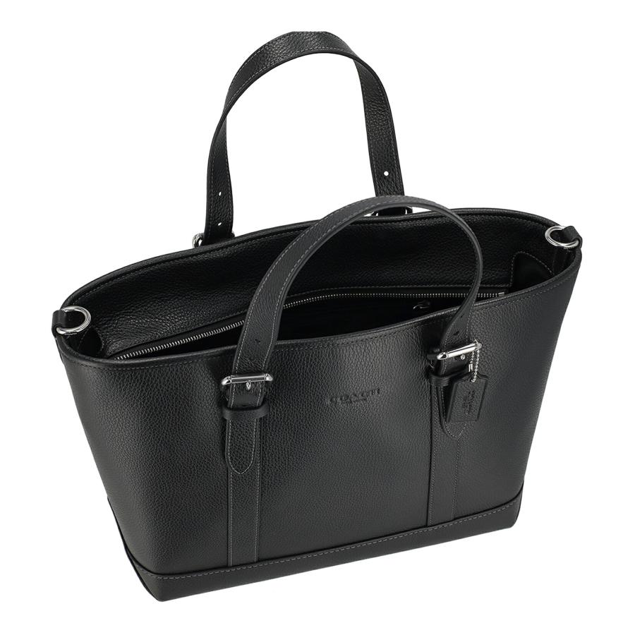COACH コーチ バッグ トートバッグ Warner Tote ワーナー トート CW213