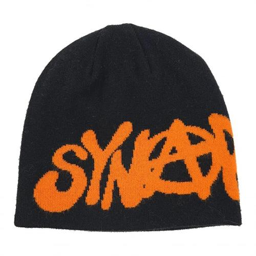 SYNA WORLD REVERSIBLE SYNARCHY BEANIE リバーシブル ビーニー