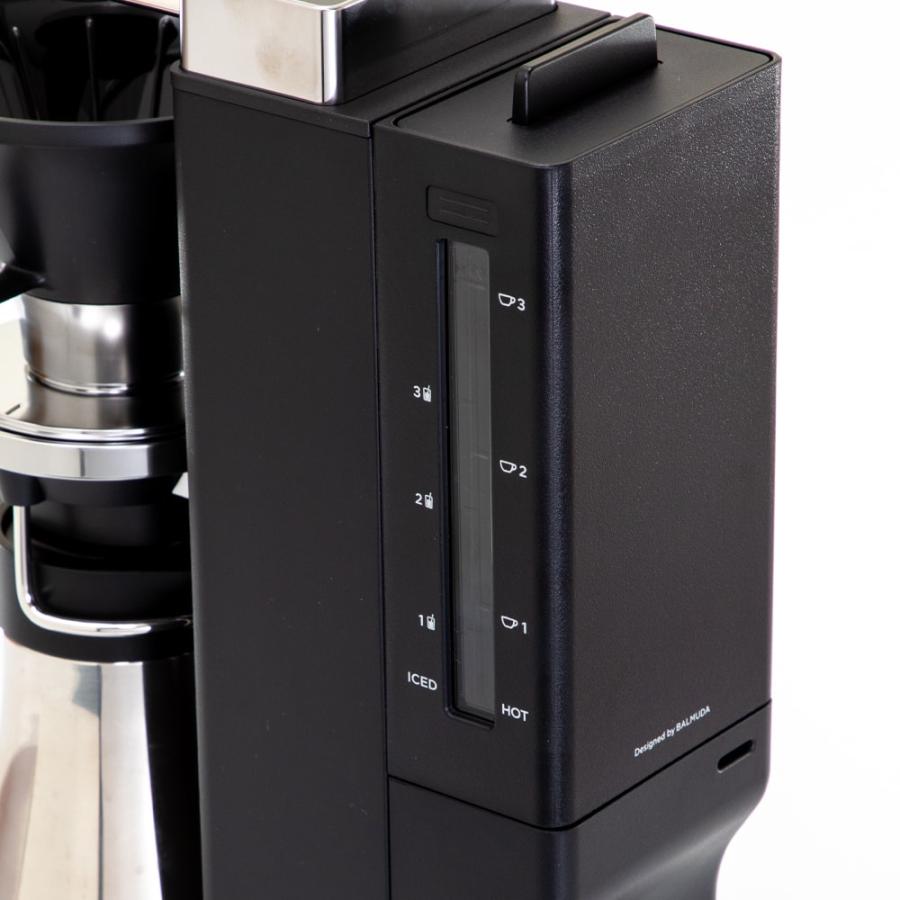 BALMUDA（バルミューダ） K06A コーヒーメーカー コーヒー ザブリュー