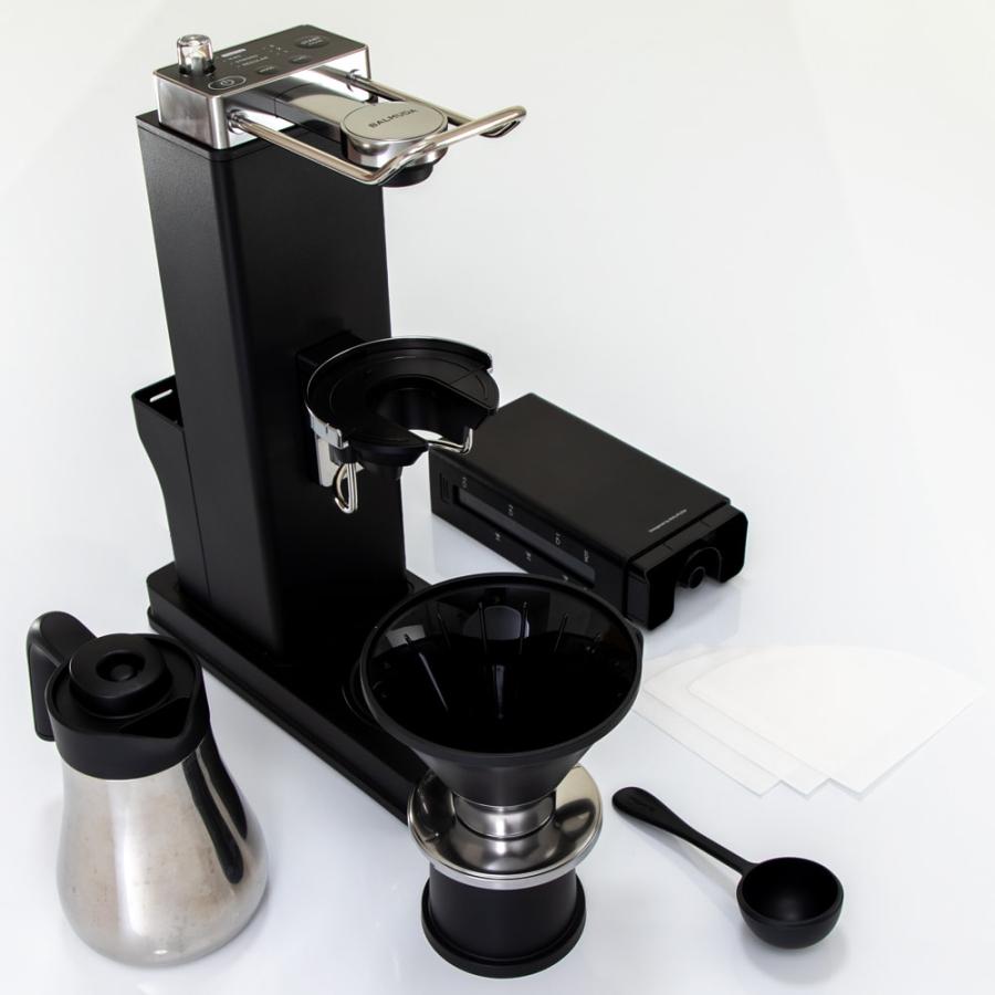 BALMUDA（バルミューダ） K06A コーヒーメーカー コーヒー ザブリュー