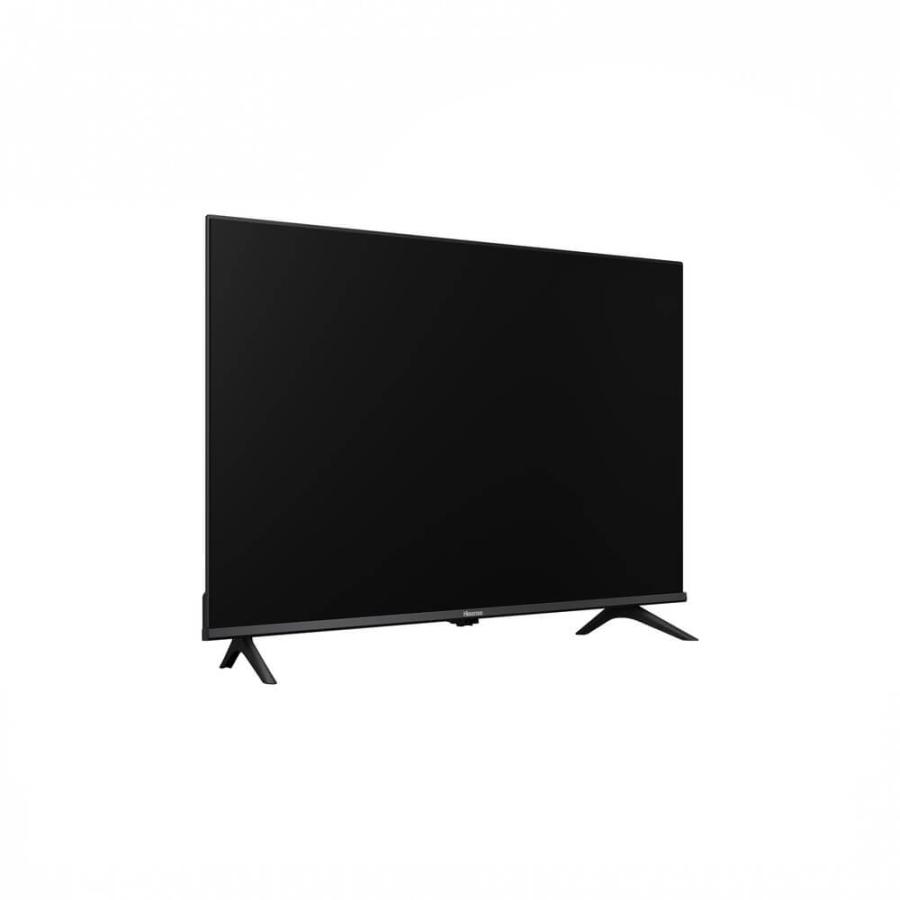 ハイセンスジャパン Hisense 24V型 VOD対応 液晶TV 24A4N テレビ TV