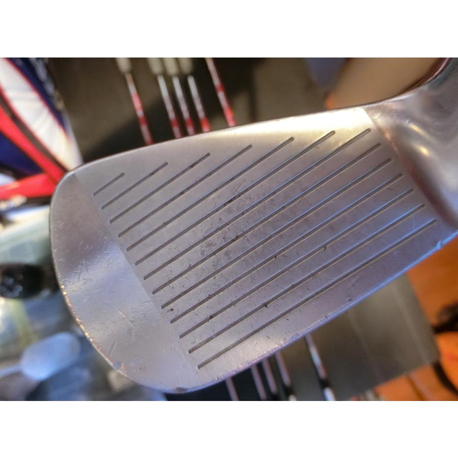 TOUR B ブリヂストン 201CB アイアン/#5-P/モーダス120/S 6本セット