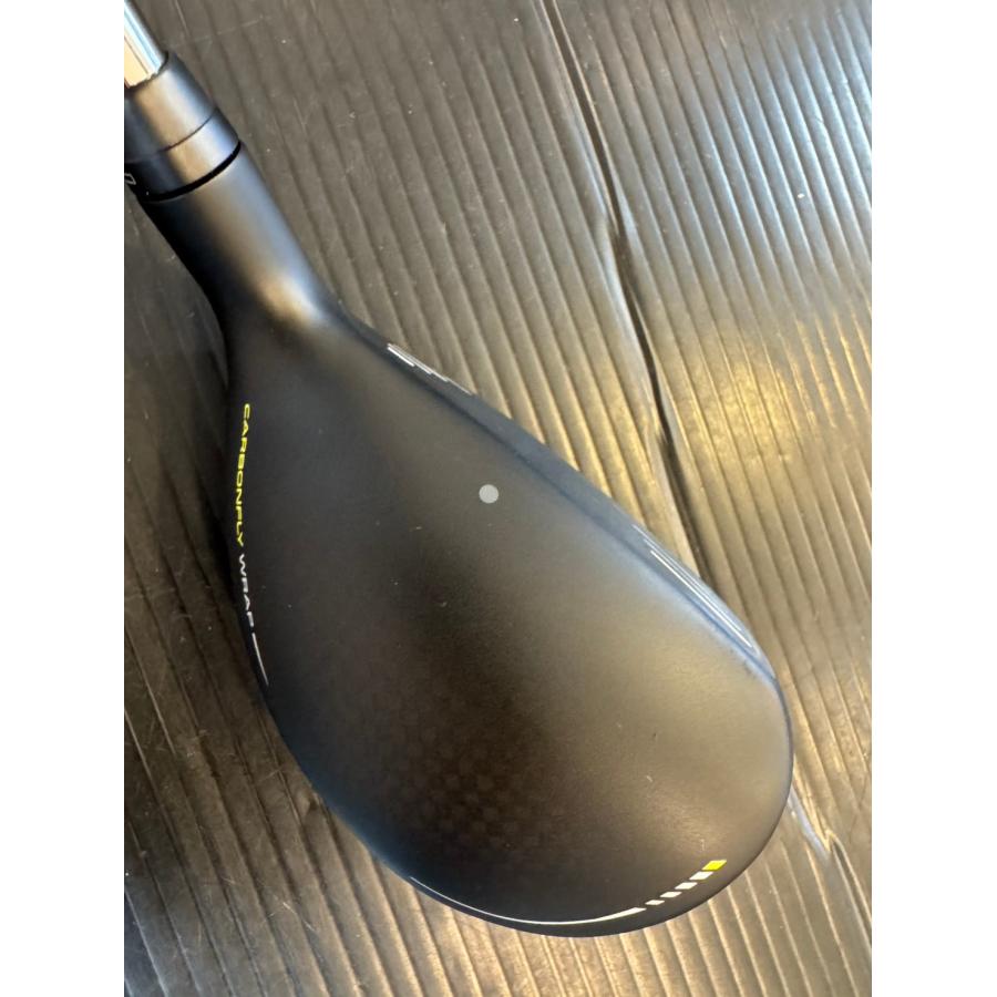 G430 PING ピン ハイブリッド #6 30° TOUR 2.0 CHROME 85/S : MATA打