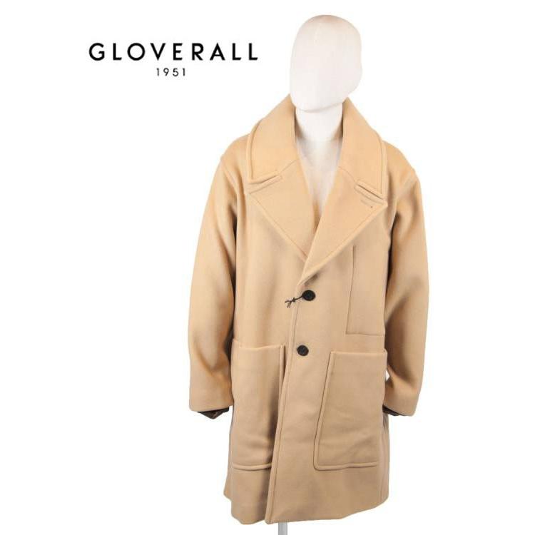 Gloverall（グローバーオール） 【セール】GLOVERALL STUDIO NICHOLSON