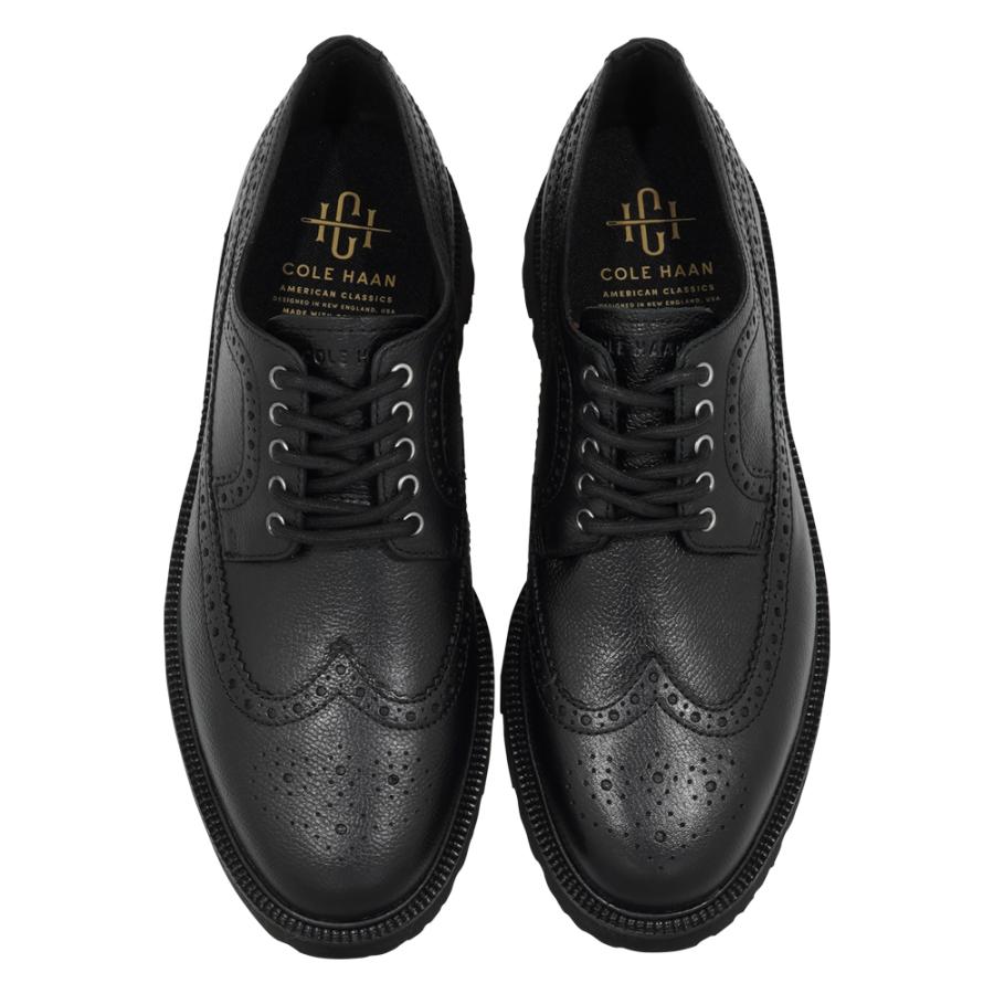 COLE HAAN（コールハーン） アメリカンクラシックス ロングウィング