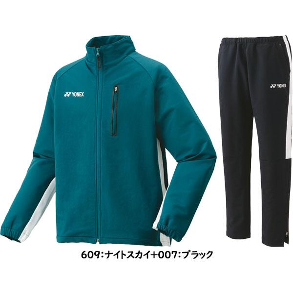 YONEX（ヨネックス） ◇◇ ＜ヨネックス＞ ウォームアップシャツ