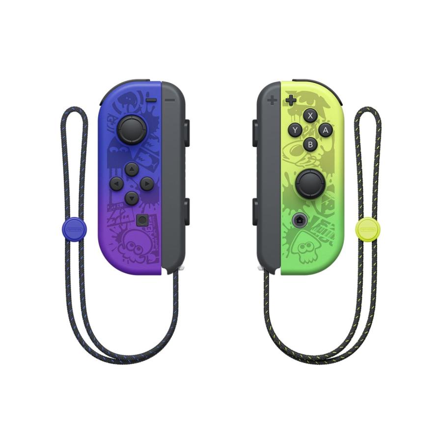 Nintendo Switch 【任天堂switch本体】Nintendo Switch（有機ELモデル