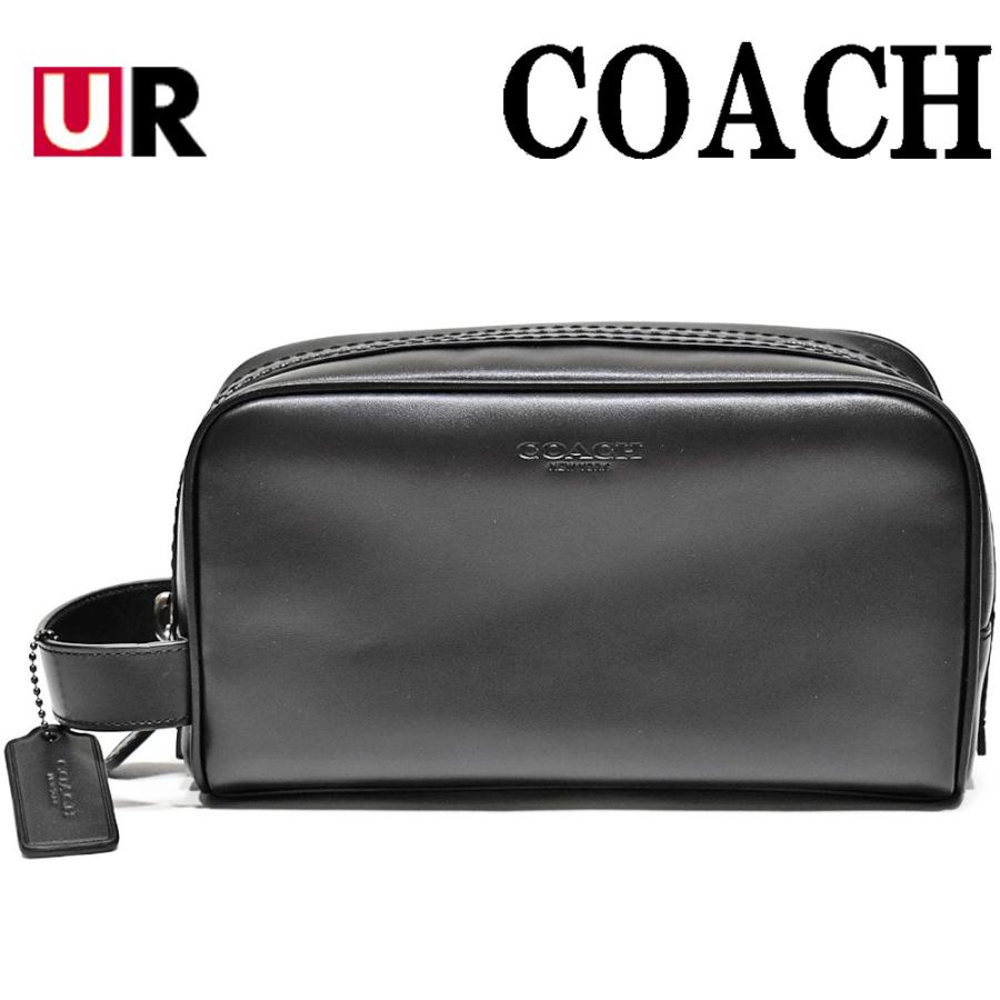 COACH（コーチ） バッグ セカンドバッグ アクセサリーポーチ ポーチ