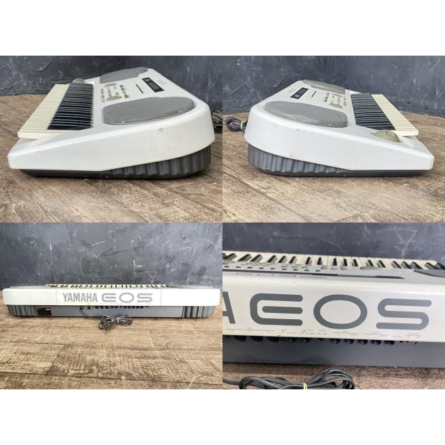シンセサイザー キーボード 【中古】動作保証 YAMAHA EOS ピアノ