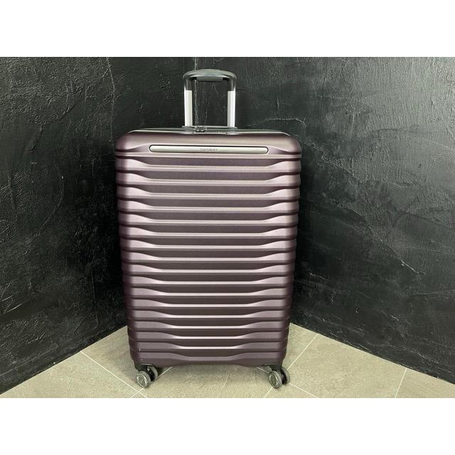 キャリーケース 【中古】Samsonite サムソナイト エレメントスーツ