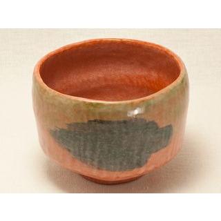 のんこう「鵺」写し 赤楽抹茶碗 〔佐々木昭楽〕 : uroco - 通販