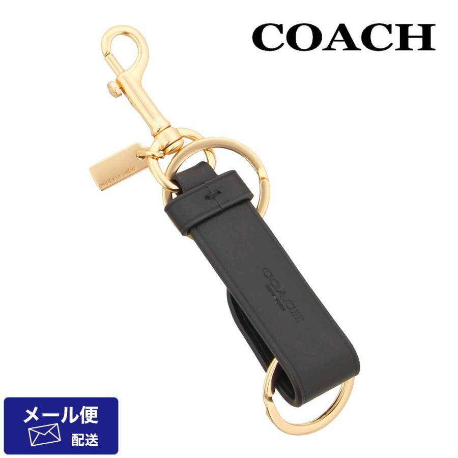 COACH（コーチ） メール便/コーチ キーホルダー 小物 COACH 39865