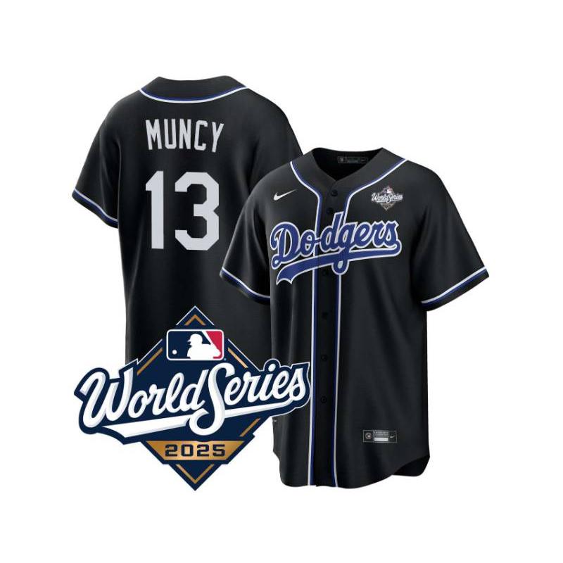 NIKE（ナイキ） MLB公式 正規品 マックス・マンシー ワールドシリーズ