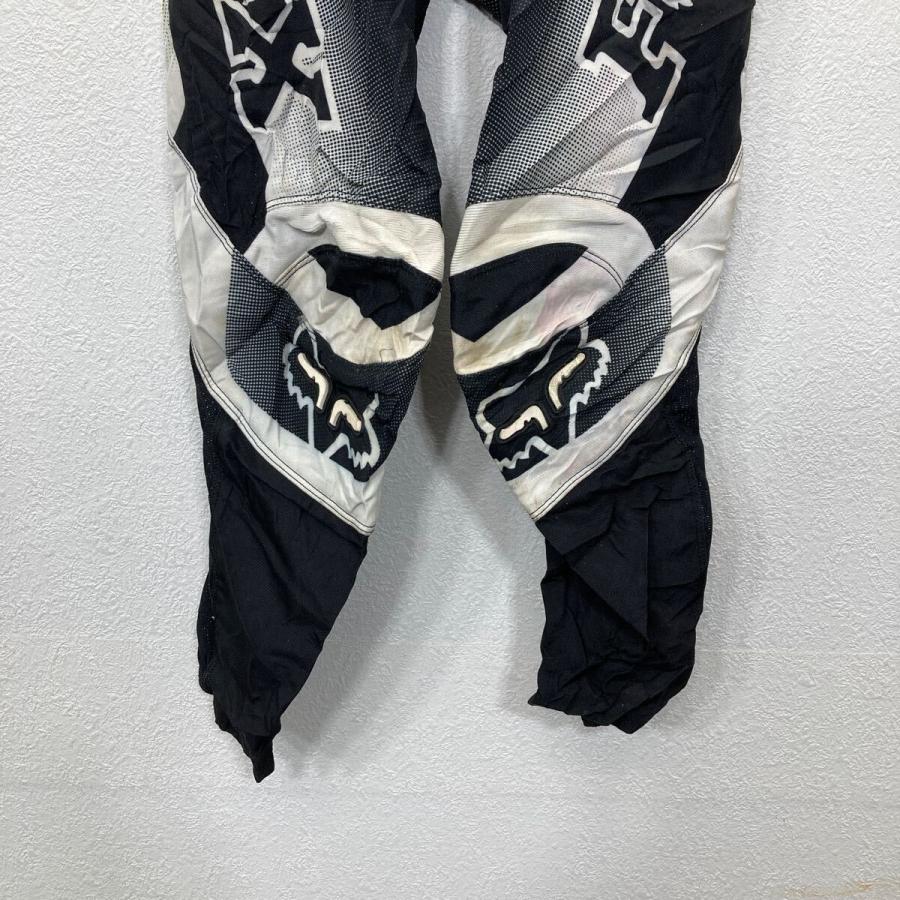 FOX モトクロスパンツ W26 フォックス レーシングパンツ ジュニア