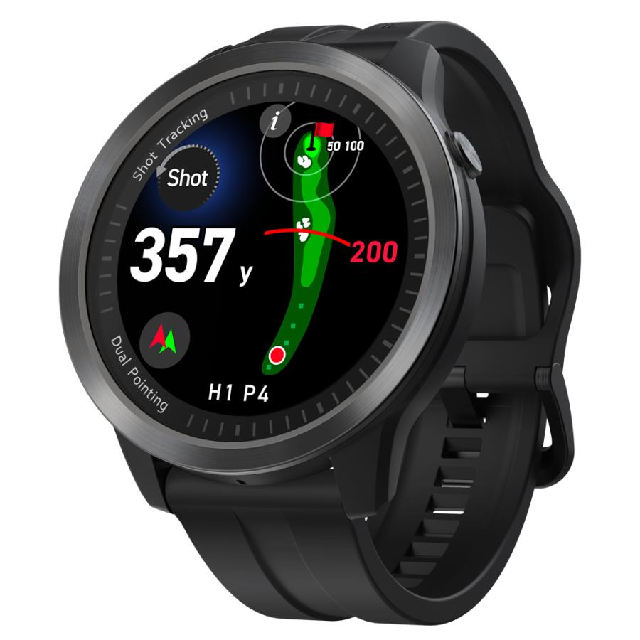 VOICE CADDIE（ボイスキャディ） 【ボールタオル付】ボイスキャディ