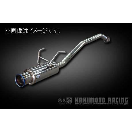柿本改 個人宅発送可能 柿本 マフラー GTbox 06&S HONDA ホンダ