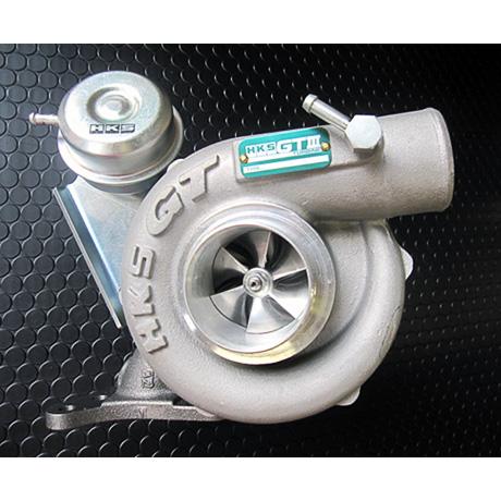 HKS（エッチケーエス） 個人宅発送可能 HKS GT III SPORTS TURBINE KIT