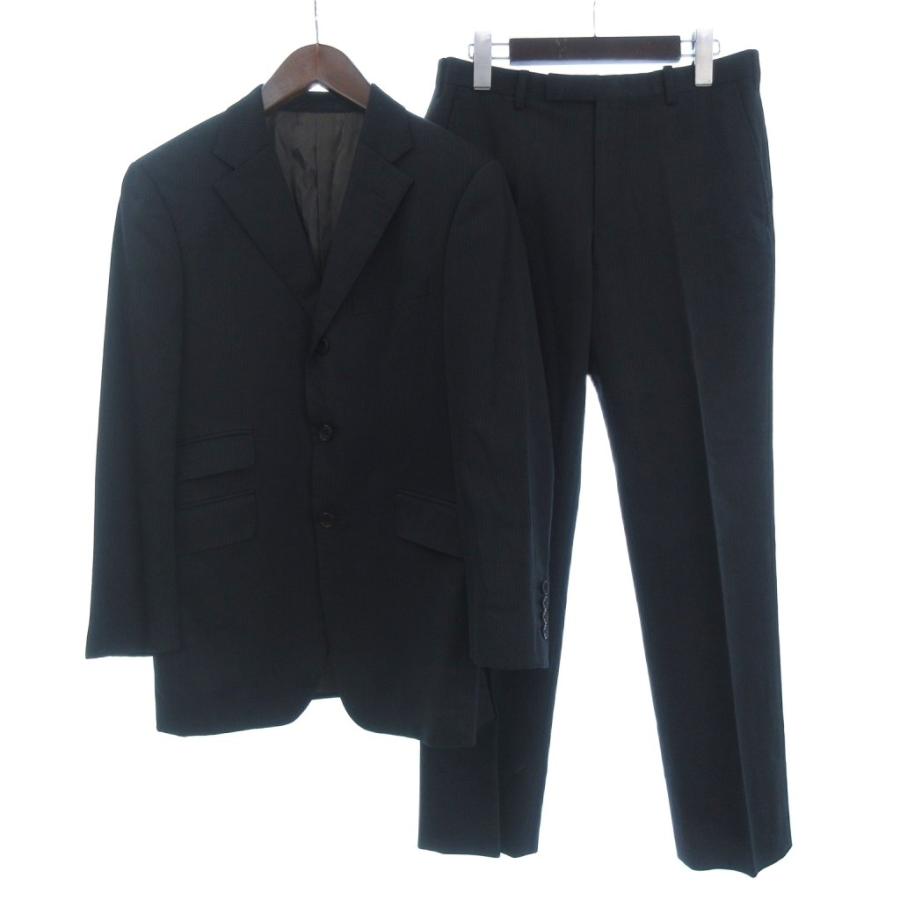 BURBERRY BLACK LABEL（バーバリーブラックレーベル） スーツ