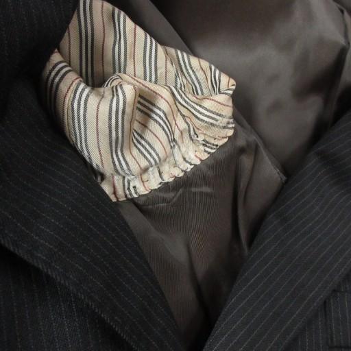 BURBERRY BLACK LABEL（バーバリーブラックレーベル） スーツ