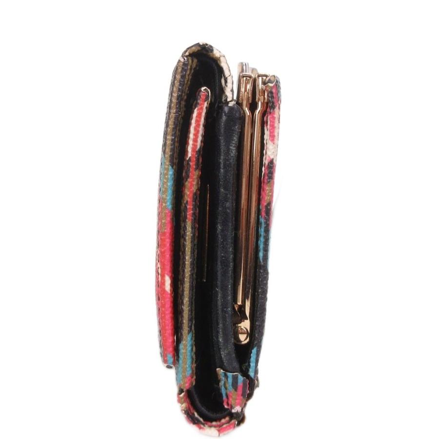 Vivienne Westwood（ヴィヴィアンウエストウッド） オーブ 財布 三